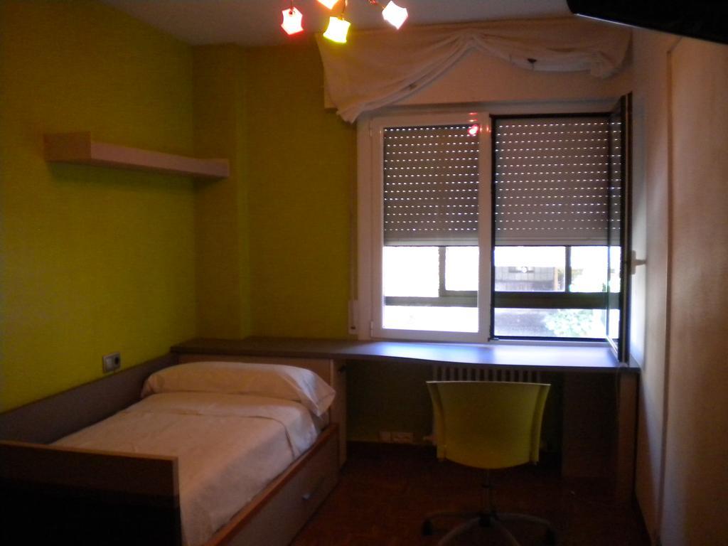 Pension Room Pamplona Exterior foto